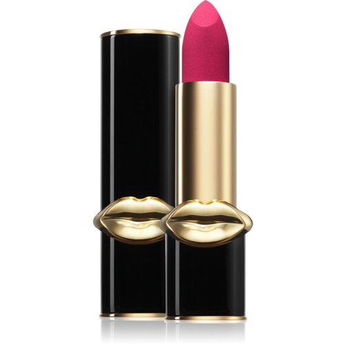Pat McGrath MatteTrance kremasta &amp;scaron;minka z mat učinkom odtenek Extravaganza 4 g Slike