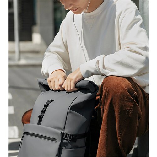 Xiaomi Roll Top Casual Backpack GL Slike