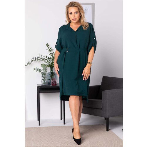 Karko Woman's Dress SA712 Cene