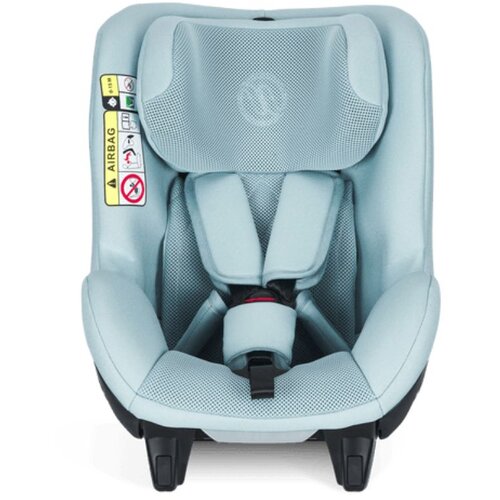  Autosjedalica Avionaut AeroFix RWF Airflow (0-18,5 kg), Mint Slike