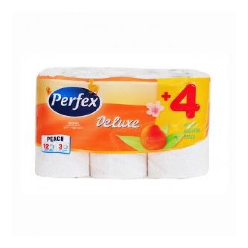  Ubrus Perfex De Lux 3.sl 4/1 9UD103E Cene