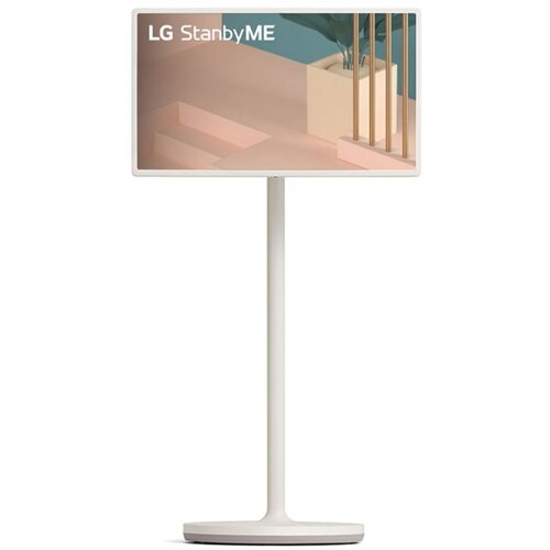 LG 27ART10AKPL StanbyME 27" Prijenosni Cijene