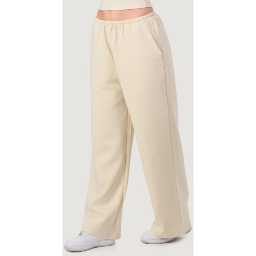 GymBeam Women&amp;lsquo;s NEO Joggers Almond L Slike