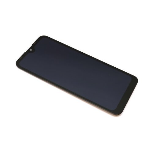  Lcd za techno pop 5 + touchscreen black ( LCD9331 ) Cene