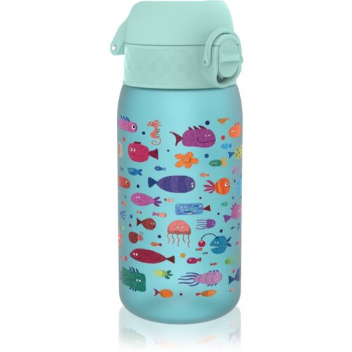 Ion8 Leak Proof boca za vodu za djecu Fisch 350 ml Cijene