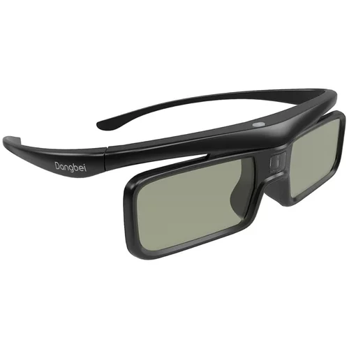 DANGBEI 3D Glasses DLP-Link Rechargeable