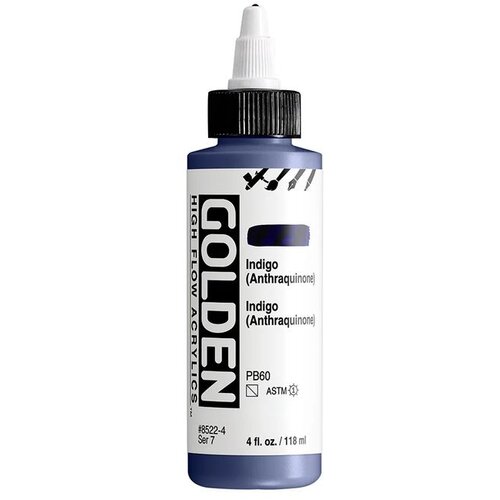 Artmie GOLDEN High Flov akrilna boja 118 ml | Various Shades Cene