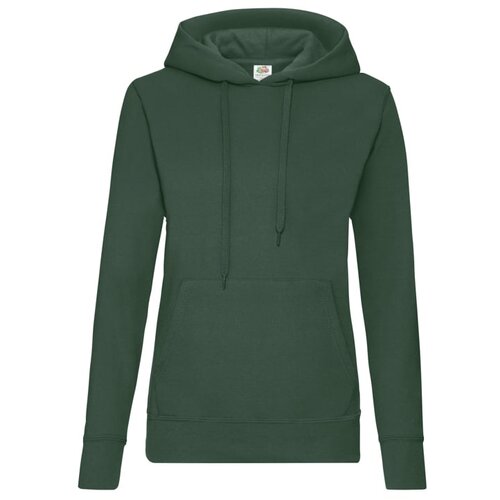 Fruit Of The Loom F81•Ladies Hooded Sweat Slike