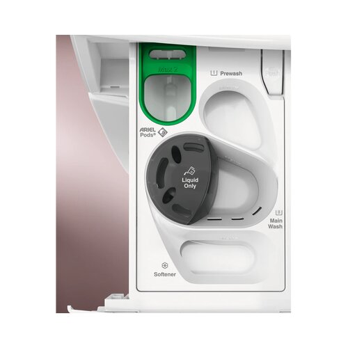 Electrolux Ma&amp;scaron;ina za pranje ve&amp;scaron;a EW8F249PS Slike