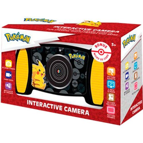 Pokemon Dječji interaktivni fotoaparat Cene