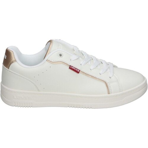 Levi's Nizke superge 110708 Bela Cene