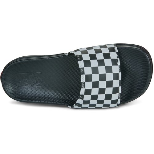 Vans LA COSTA SLIDE-ON Bijela Cijene