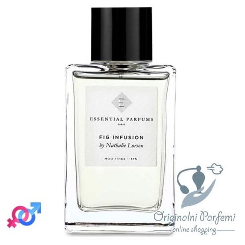 Essential Parfums unisex parfem Fig Infusion 100ml EDP Cene