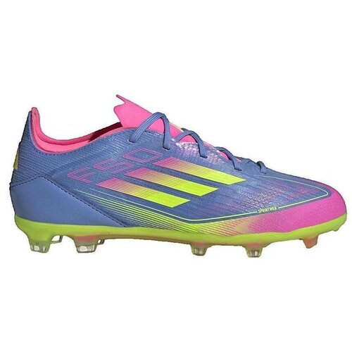 Adidas Nogomet Chaussures de football F50 Elite FG bleue Modra Cene