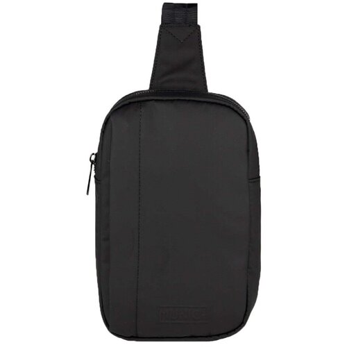 Munich Torbice za na ramo PEAK RECYCLED FW25 CROSSBODY BACKPACK Črna Slike
