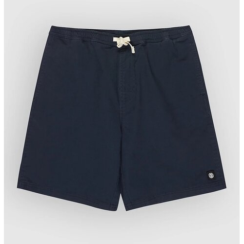 Element Regular Ewaist Kids Kratke hlace eclipse navy Slike