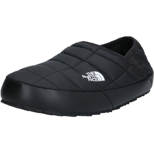 The North Face Nizki čevelj 'Thermoball' črna / bela Cene