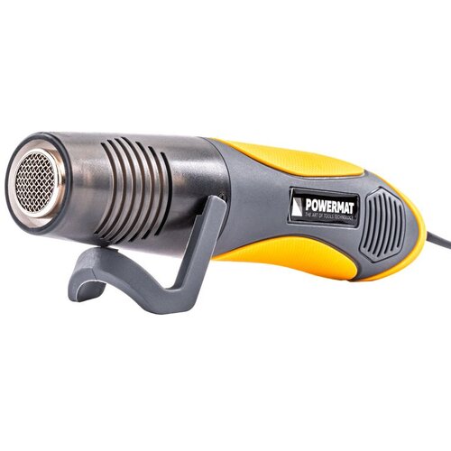 Powermat mini pi&amp;scaron;tolj na vrući zrak PM-MOP-450T, 450 W Slike