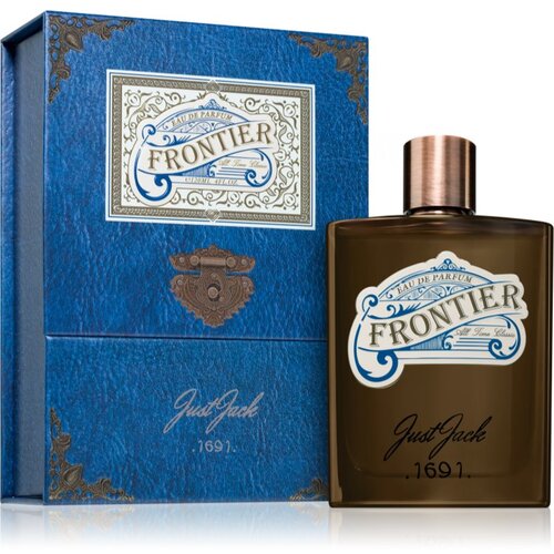 Just Jack Frontier parfumska voda za mo&amp;scaron;ke 120 ml Slike