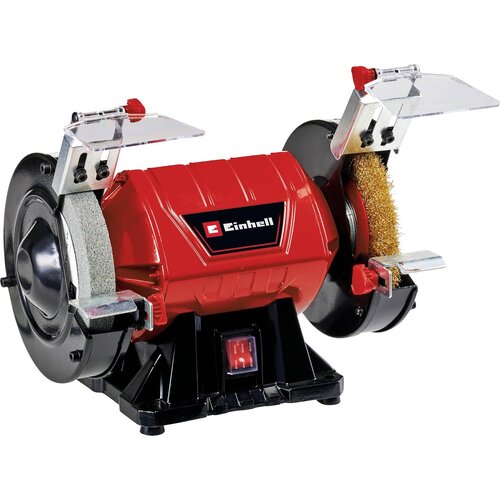 Einhell TC-BG 150 B 4412634 dvojni brusilnik 350 W 150 mm, (21359385) Cene