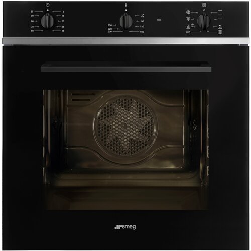 Smeg PEĆNICA SF64M3TB, (SM0903008) Cijene