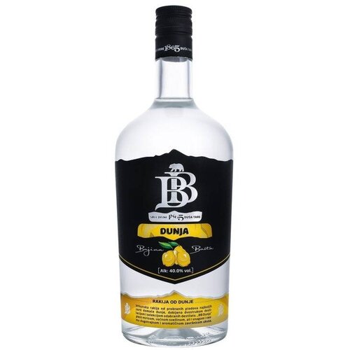 BB rakija Rakija BB dunja 1l Cene