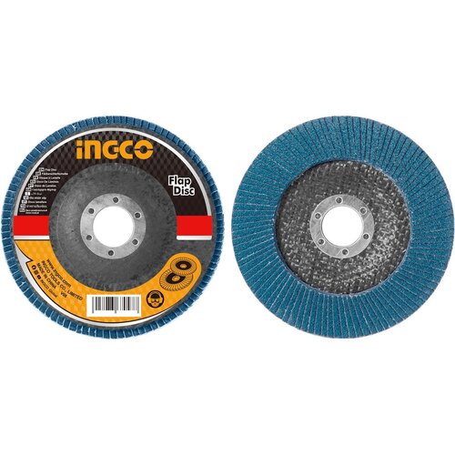 Ingco DISK ZA POLIRANJE 115MM PD1151 Cijene