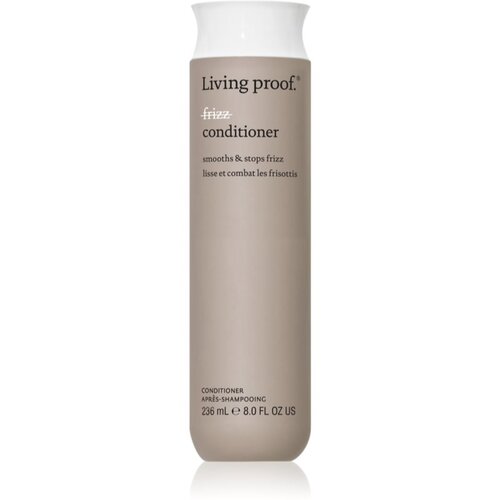 Living Proof No Frizz balzam za glajenje las proti krepastim lasem 236 ml Cene