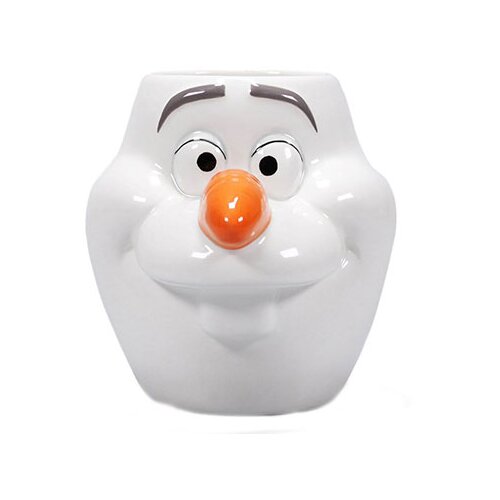 Half Moon Bay Frozen - Šolja mini Frozen Olaf Cene