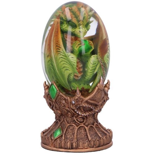 Nemesis Now ELEMENTAL DRAGONLINGS - EARTH 12CM Cene