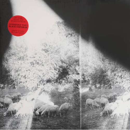  Godspeed You! Black Emperor - Asunder, Sweet And Other Distress Cene
