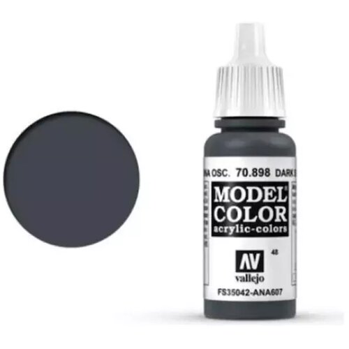 Vallejo mc: dark sea blue Cene