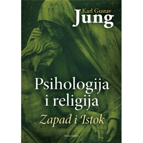 Miba Books Psihologija i religija: Zapad i Istok Slike