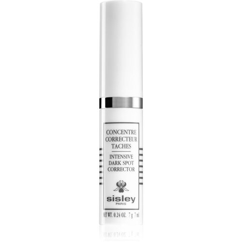 Sisley Intensive Dark Spot Corrector lokalna nega proti pigmentnim madežem 7 ml Slike