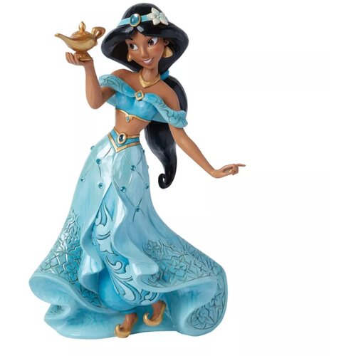 Jim Shore Deluxe Jasmine Figurine Slike