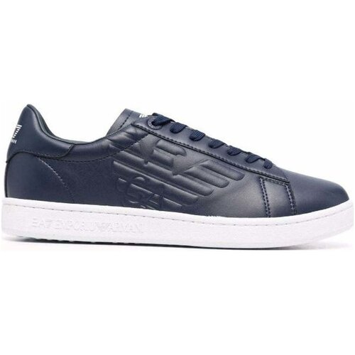 Ea7 Emporio Armani - Plava Cijene