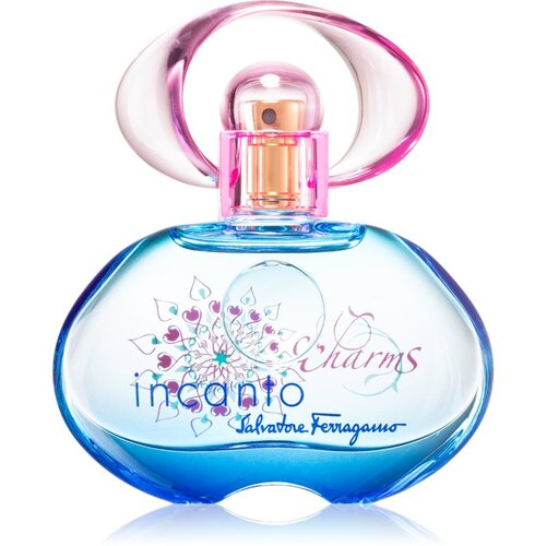 Salvatore Ferragamo Incanto Charms toaletna voda za ženske 30 ml Cene
