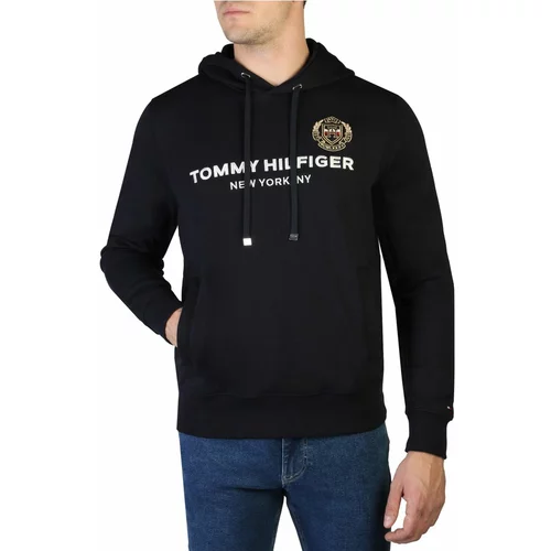 Tommy Hilfiger muški hoodie/dukserica MW0MW29721 DW5