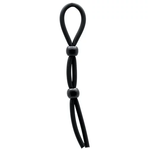 Intex Rimba lateks igralni kabel za penis in črne barve, (21079207)