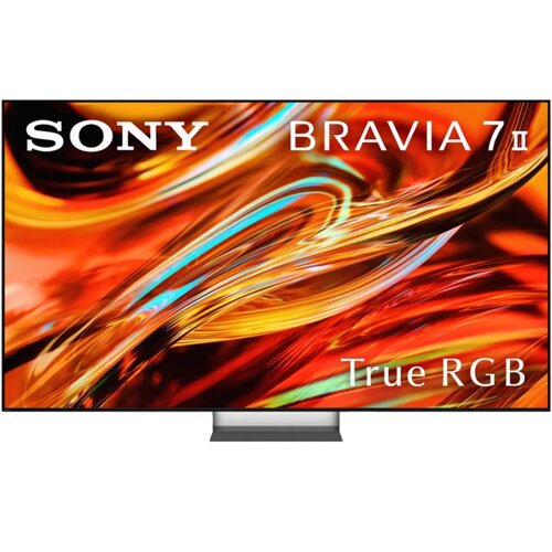  K85XR75M2PB.CEI 85"SONY BRAVIA 7 II 4K UHD RGB LED GOOGLE TV#sonypreorder Cijene