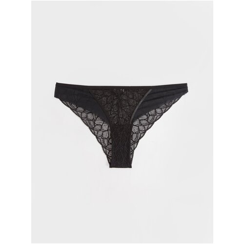 LC Waikiki Lacy Brazilian Panties Slike