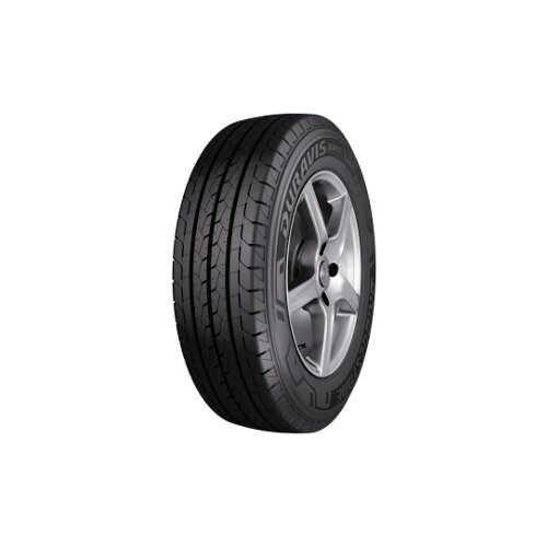 Bridgestone Duravis R660A ( 235/65 R16C 115/113T 8PR ) Slike