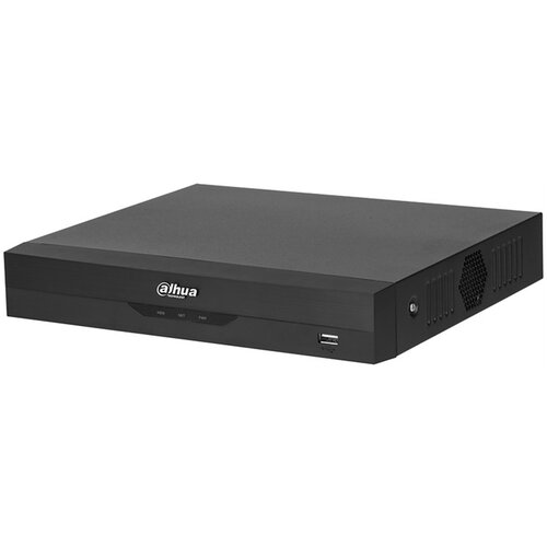 Dahua XVR5104HS-4KL-I3 Pentabrid 4K 4-kanalni 1U kompaktni DVR Slike