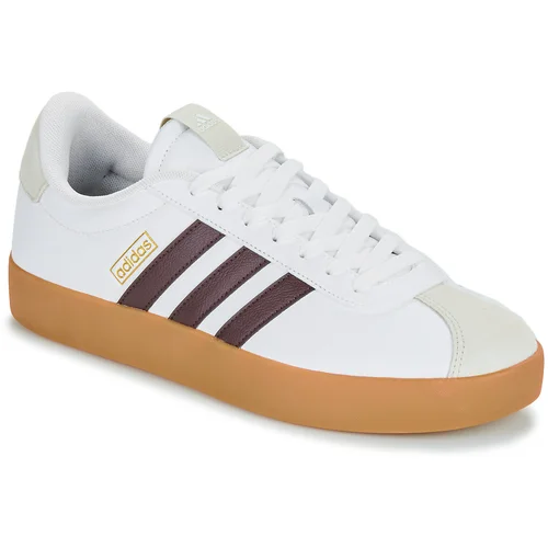 Adidas Nizke superge VL COURT 3.0 Bela