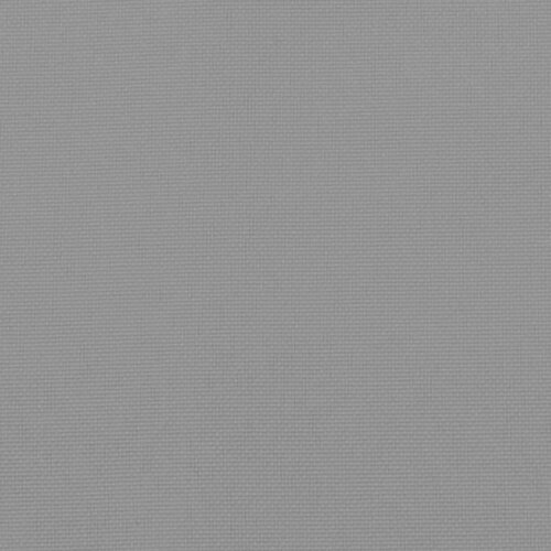 VidaXL Jastuk za vrtnu klupu sivi 180 x 50 x 7 cm od tkanine Oxford Slike