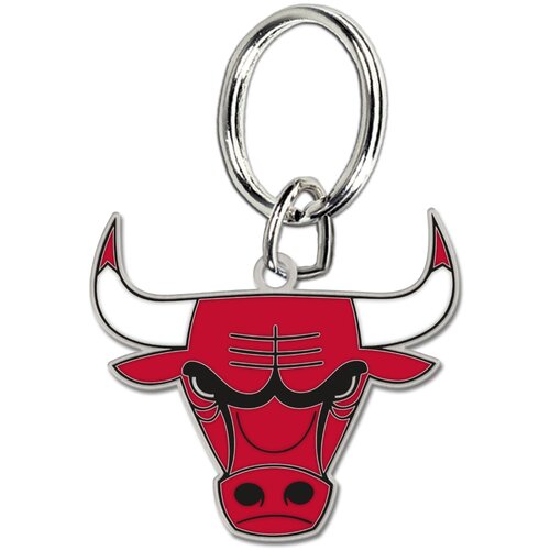 WinCraft Chicago Bulls Cloisonne obesek Cene