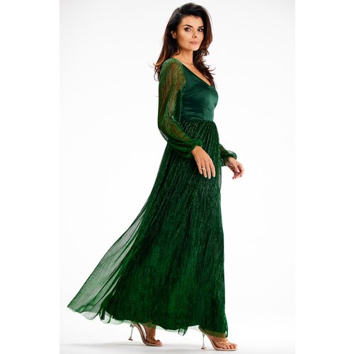 Awama Woman&amp;#039;s Dress A626 Slike