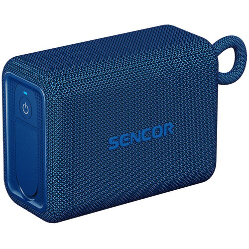 Sencor Zvučnik SSS 1400 Plavi Slike