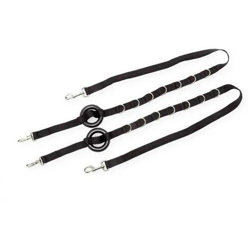 Zaldi T+T Pomoćni dizgin za trening 120cm 2/1 Cene