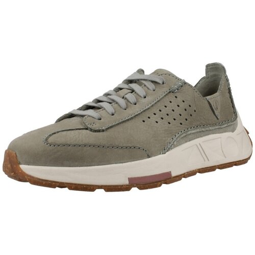 Clarks Modne superge CRAFT SPEED Zelena Cene